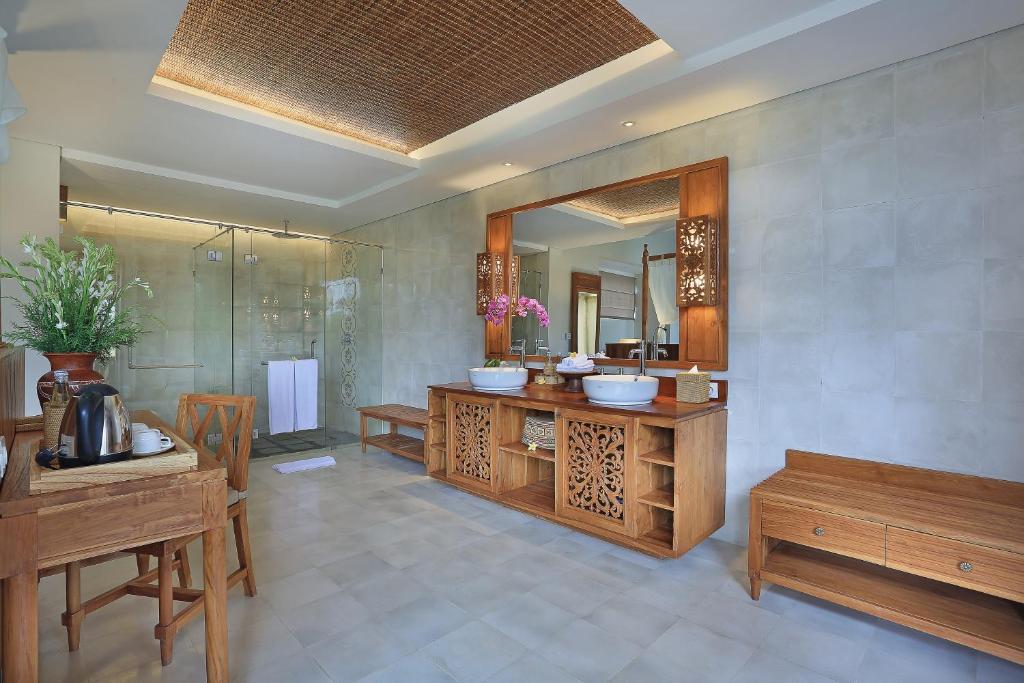 The Sankara Suites and Villas